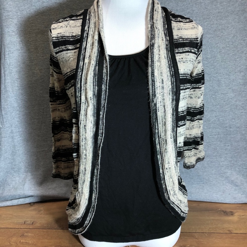 Ladies No Boundaries Blouse